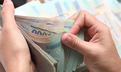 Tiếp tục miễn thuế đối với lãi tiền gửi tiết kiệm