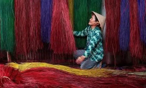Du lịch làng nghề: Hiệu quả kép trong phát triển và duy trì bản sắc địa phương