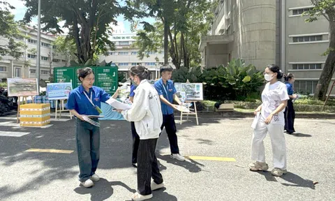 Kỹ sư Cảnh quan và Kỹ thuật Hoa viên: Thu nhập cao nhưng không có để tuyển