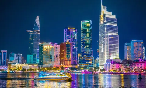 Siêu đô thị thế hệ mới - Động lực tăng trưởng và phát triển bền vững đô thị Việt Nam trong kỷ nguyên mới