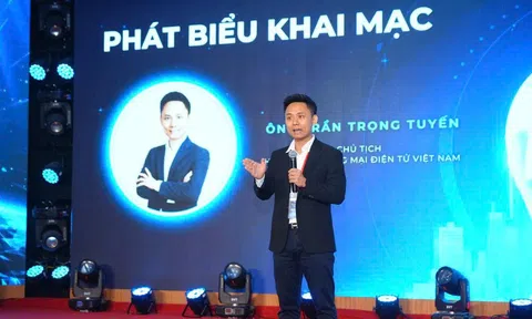 Bứt phá bằng trí tuệ nhân tạo trước bước ngoặt pháp lý mới tại VOBF 2026