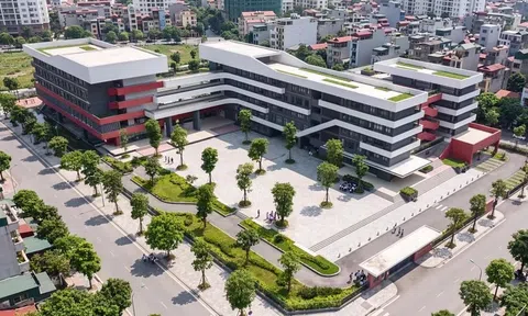 270,9 tỷ đồng cho một nền tảng giáo dục mới tại Kim Liên