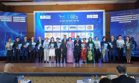 CEF III: Đặt nguồn nhân lực vào trung tâm động lực tăng trưởng của doanh nghiệp Thủ đô