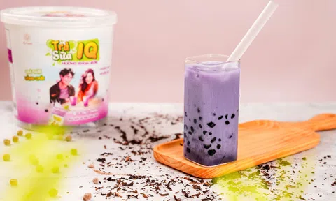 IQ Food và mục tiêu Nông sản xanh – thực phẩm sạch