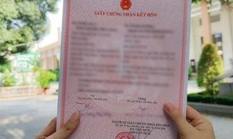 Vì sao người chồng yêu cầu hủy kết hôn từ 22 năm trước?