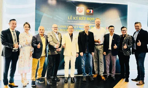 Thúc đẩy cơ hội hợp tác cho các doanh nghiệp Việt - Pháp
