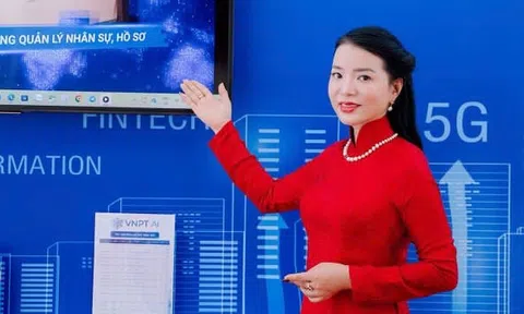 Đậu Ái Loan – người lãnh đạo sáng tạo, nhiệt huyết của VNPT Lào Cai