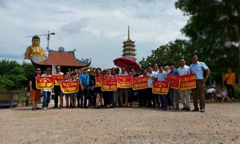 Hành trình 20 năm ổn định và phát triển của công ty cổ phần XDTM Thuận An _ sơn Pushido, Kiusiu