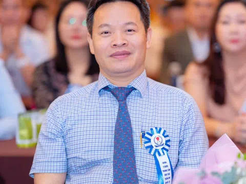 Vụ Khoa Giáo -Văn phòng Chính phủ: ICH ra đời nâng tầm chất lượng nhân sự cho ngành làm đẹp