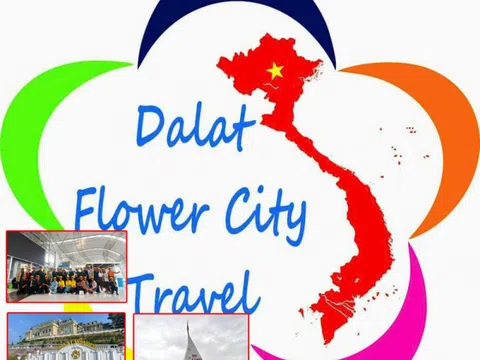 Du lịch Phố Hoa - Hữu xạ tự nhiên hương