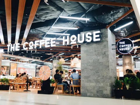 The Coffee House dừng kinh doanh tại Đà Nẵng và Cần Thơ, đóng cửa nhiều điểm bán ở TP HCM, Hà Nội