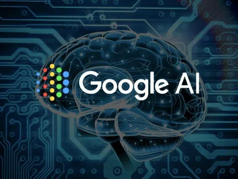 Google dùng sử dụng trí tuệ nhân tạo để viết code