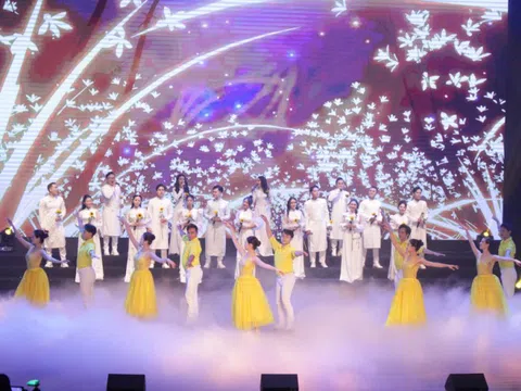 Nhiều sao Việt tham gia “Một chút yêu thương” lần 2