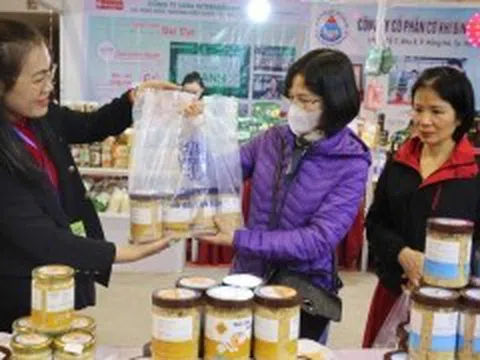 Quảng Ninh: Nâng cao chất lượng, uy tín cho sản phẩm OCOP