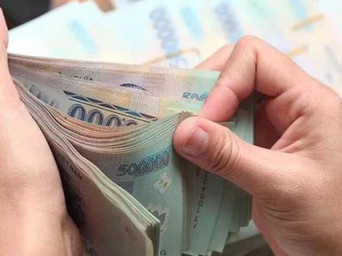 Tiếp tục miễn thuế đối với lãi tiền gửi tiết kiệm