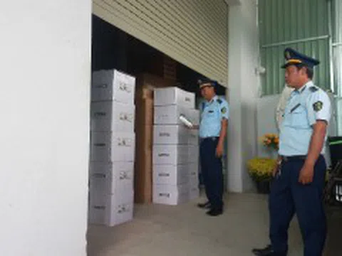 Tiền Giang: Xử phạt cửa hàng vi phạm điều kiện kinh doanh phân bón, thuốc bảo vệ thực vật