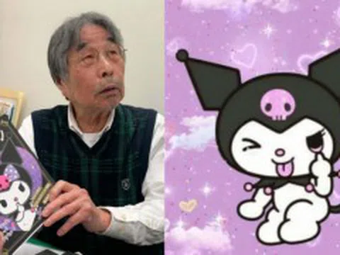 Chủ sở hữu của Hello Kitty bị tố vi phạm bản quyền nhân vật Kuromi