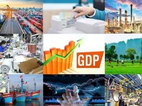 Sản xuất, tiêu dùng và du lịch sẽ đóng góp chính vào tăng trưởng nửa đầu năm 2025