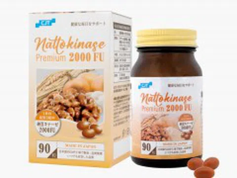 Sức khỏe tim mạch: Làm gì để cải thiện tuần hoàn máu hiệu quả?