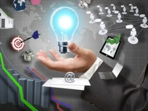 Xây dựng bản đồ sáng chế nâng cao năng lực cạnh tranh quốc gia