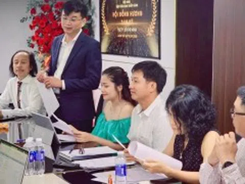 Ông Lê Hùng Anh làm Chủ tịch Hội đồng hương Tam Kỳ tại TP.HCM