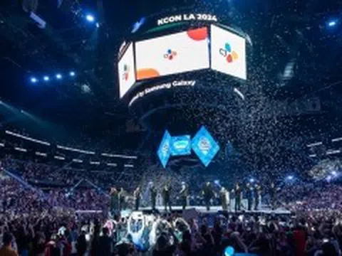 Hàn Quốc: Lợi nhuận ngành thương mại bản quyền tăng năm thứ 12 liên tiếp