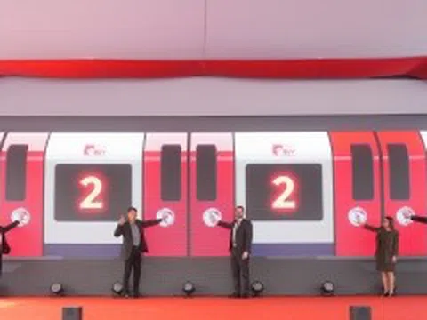 Trường Đại học Anh Quốc Việt Nam (BUV) khai trương giai đoạn mới trong khuôn viên 165 triệu USD