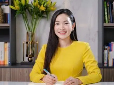 Hạnh phúc của nữ doanh nhân thời hiện đại