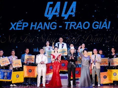 CEO 8x giành ngôi Quán quân 'Giọng ca vàng Bolero Việt Nam'