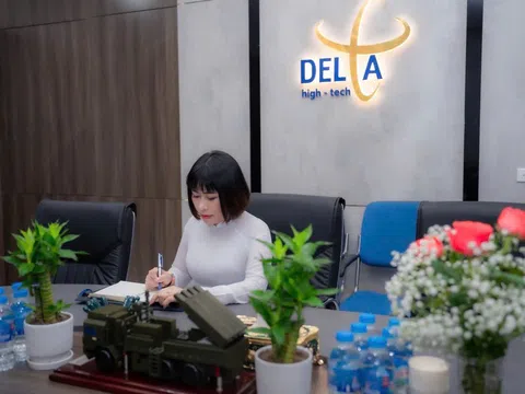 Doanh nhân Lê Kim Phượng: Mỗi thành công đều phải đi qua rừng gai nhọn