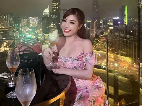 Nguyễn Thị Thanh Hương - CEO tài năng xứ Nghệ Tĩnh và ước mơ mang quốc hồn Việt vươn xa