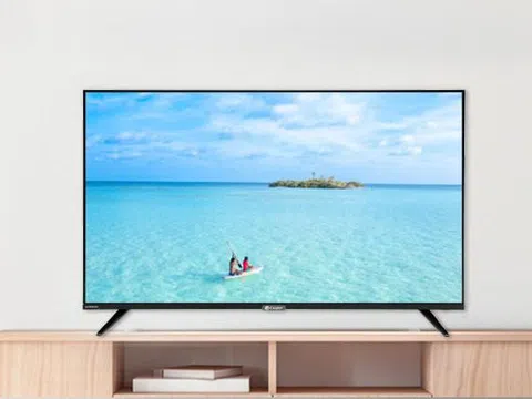 Kho Ứng Dụng Khổng Lồ Trên Smart Tivi Cả Thế Giới Giải Trí Trong Tay Bạn