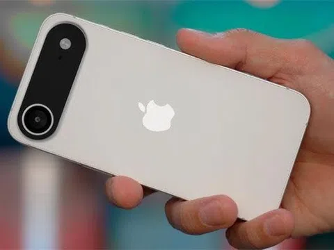 Chip A19 Bionic trên iPhone 17: Bước tiến về hiệu năng và tiết kiệm năng lượng