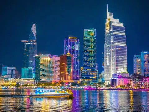 Siêu đô thị thế hệ mới - Động lực tăng trưởng và phát triển bền vững đô thị Việt Nam trong kỷ nguyên mới