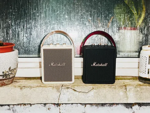 Chọn loa Bluetooth Marshall theo không gian: vì sao Stockwell III hợp nhu cầu linh hoạt