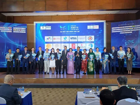 CEF III: Đặt nguồn nhân lực vào trung tâm động lực tăng trưởng của doanh nghiệp Thủ đô