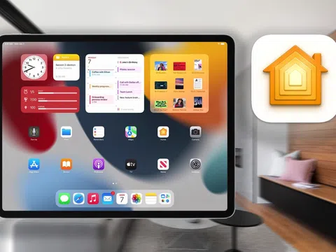 Apple đặt cược vào lĩnh vực mới
