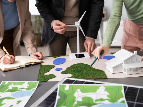 Báo cáo bền vững - niềm tin của các nhà đầu tư