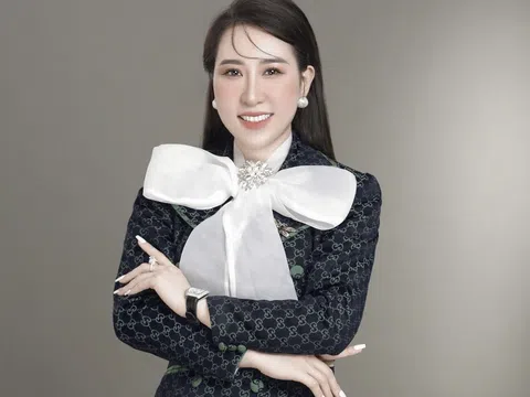 CEO Nhung Trần: Nghề Bán Hàng Và Hành Trình Từ Con Số 0