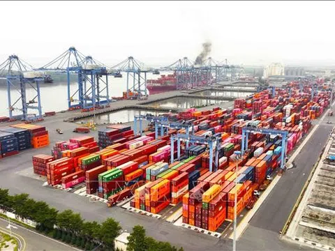 Nhu cầu bất động sản phục vụ thương mại điện tử, logistics tăng cao