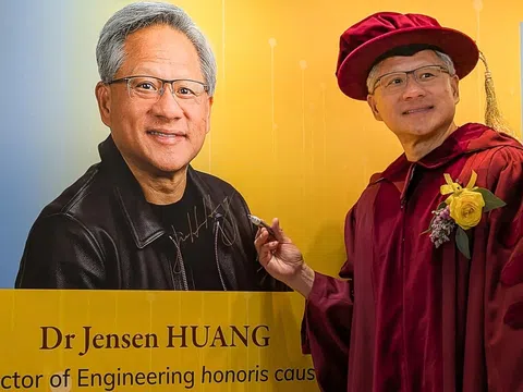 Bằng cấp có vai trò thế nào với các CEO hàng đầu thế giới