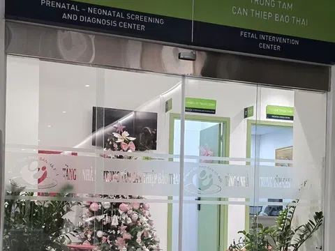 Dấu vết "quân xanh, quân đỏ” liên quan đến AIC đấu thầu trang thiết bị y tế tại Bệnh viện Phụ sản Hà Nội