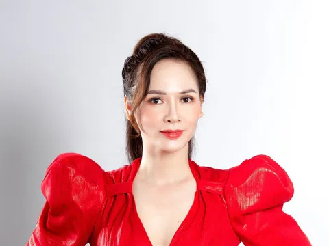 Doanh nhân Trần Thu Huyền – Đam mê làm đẹp và lan tỏa tình yêu với nghề làm đẹp