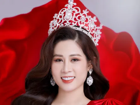 Siro Askid OIB và chữ “TÂM” của nữ doanh nhân Bùi Thị Thu Trang