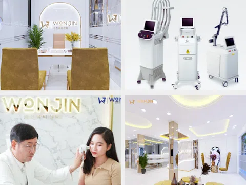 Sự thật: Viện thẩm mỹ Wonjin có tốt không?