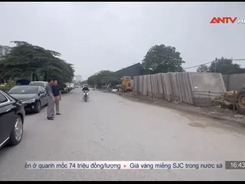 Chiêu trò lôi kéo nhà đầu tư mua dự án chưa được giao đất