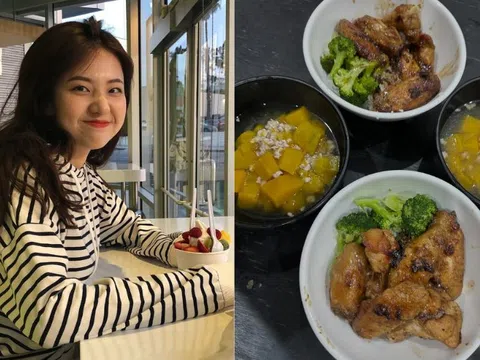 Cô gái tiết kiệm được tới 80% thu nhập nhờ hạn chế chi tiền cho 3 thứ