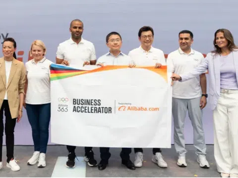 Ủy ban Olympic Quốc tế hỗ trợ các vận động viên khởi nghiệp