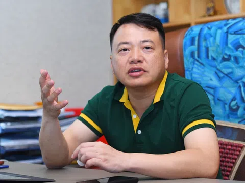 Shark Bình khẳng định bản thân là một người giàu tình nghĩa