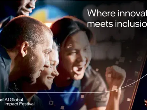 Sinh viên Việt Nam được vinh danh với phát kiến hỗ trợ cứu nạn tại Intel AI Global Impact Festival 2024